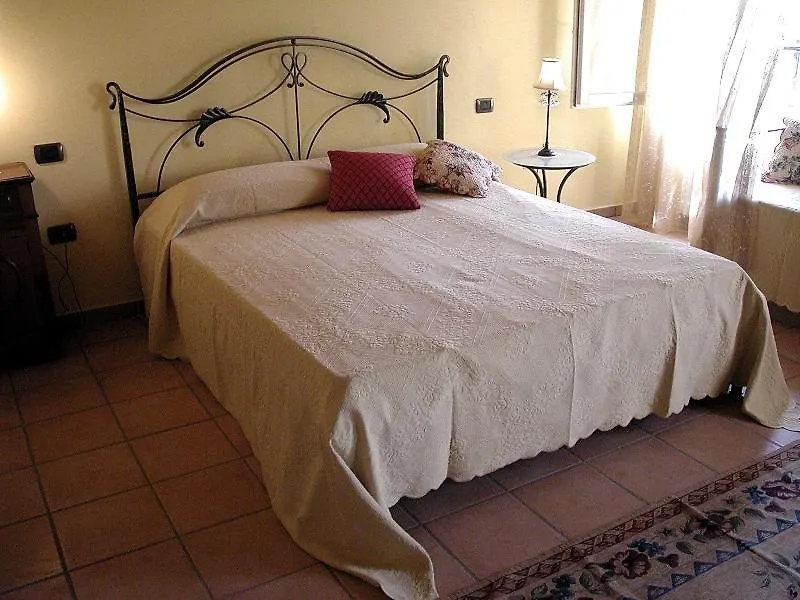 Farmstay Agriturismo La Mandriazza Del Gallo Iolanda di Savoia Farm stay