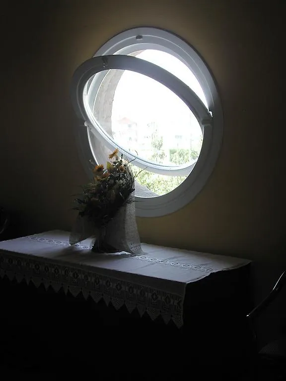 Farmstay Agriturismo La Mandriazza Del Gallo Iolanda di Savoia Italy